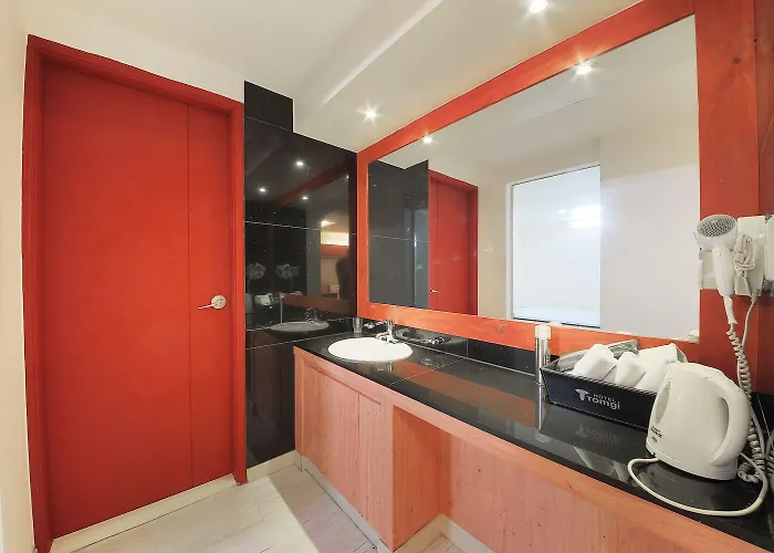 Motel Jamsil Tomgi Seoul
