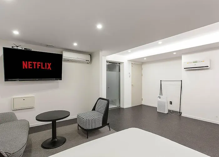 Motel Jamsil Tomgi