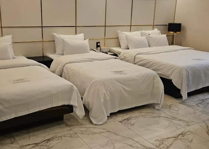 Motel Jamsil Tomgi 3*
