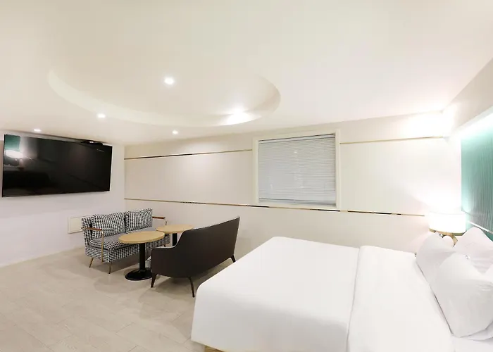 Motel Jamsil Tomgi 3*