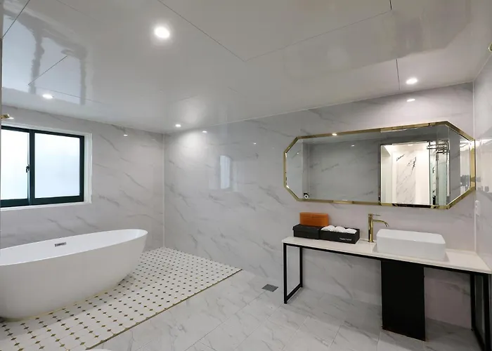 Motel Jamsil Tomgi
